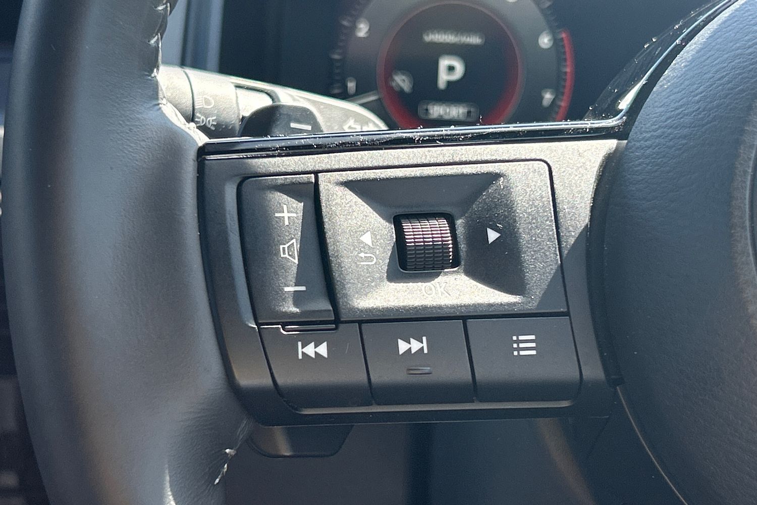 Used Nissan Qashqai 2025 for sale - 77095383: Photo 21