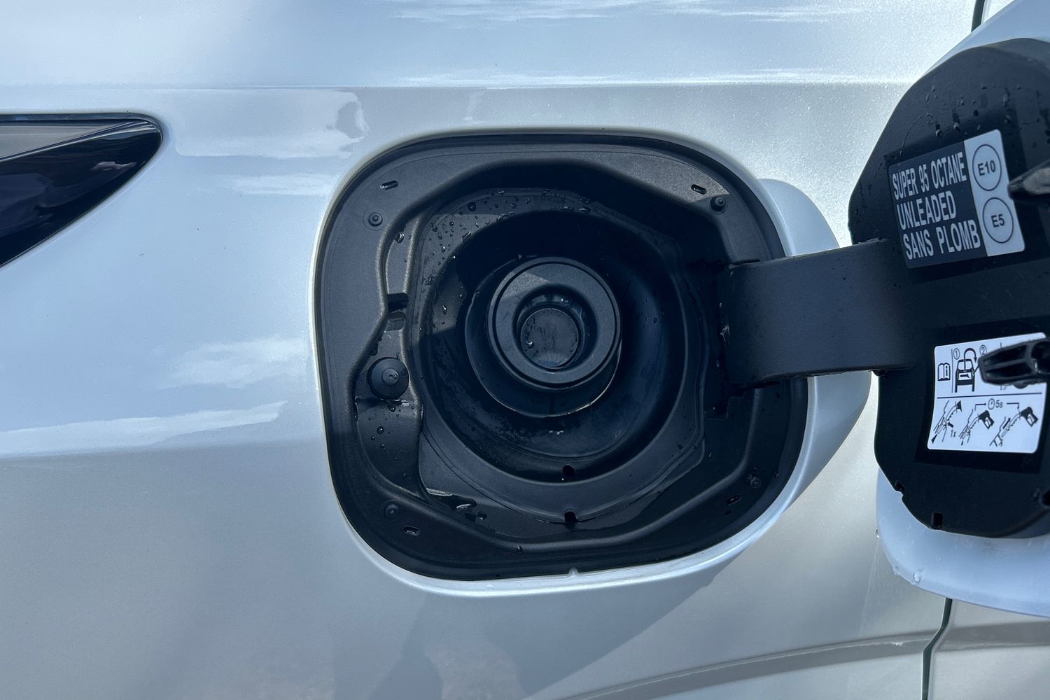 Used Nissan Qashqai 2025 for sale - 77095383: Photo 25