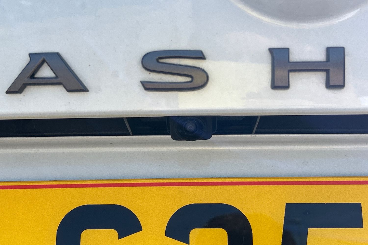 Used Nissan Qashqai 2025 for sale - 77095383: Photo 29