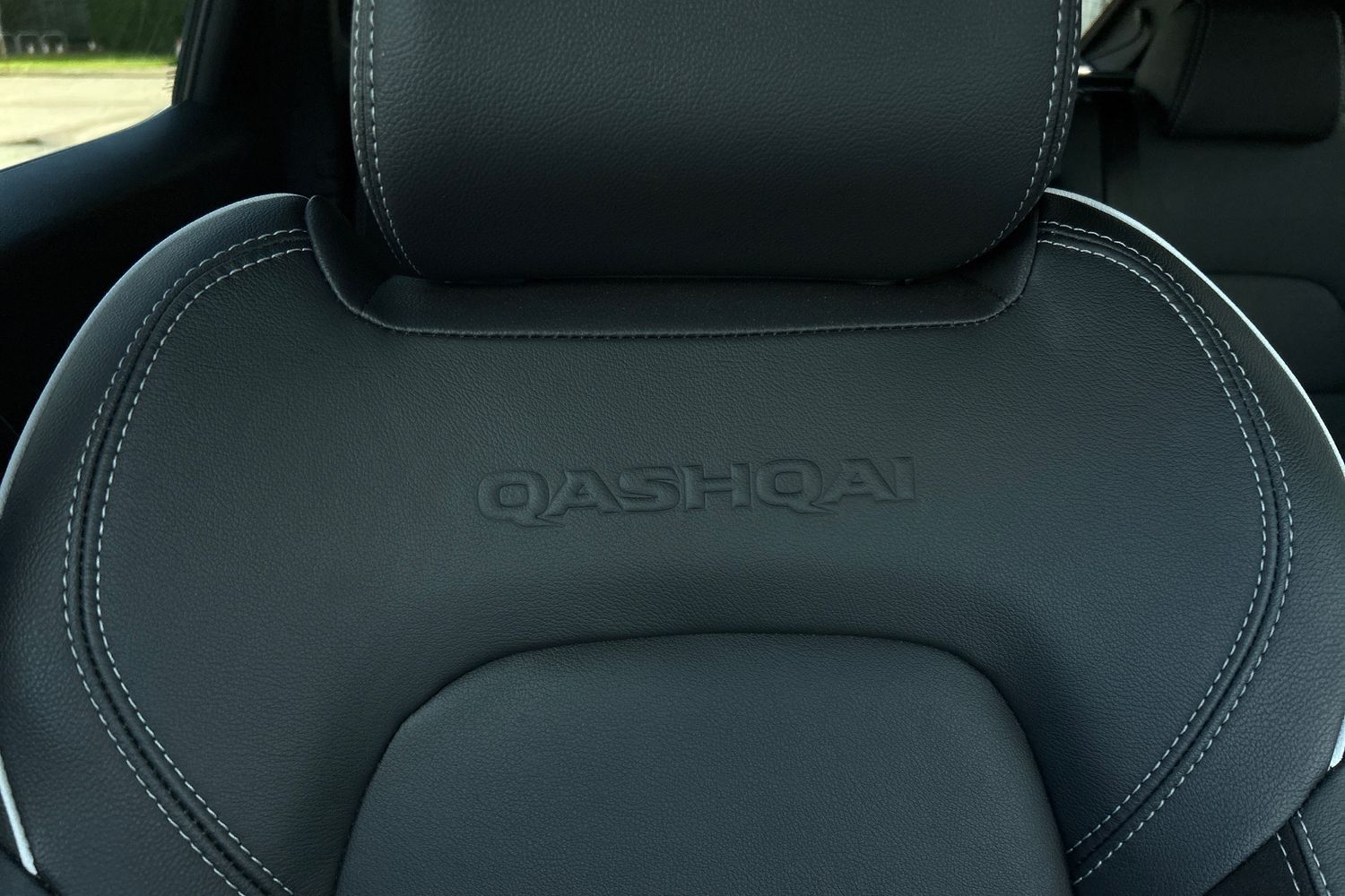 Used Nissan Qashqai 2025 for sale - 77095383: Photo 37