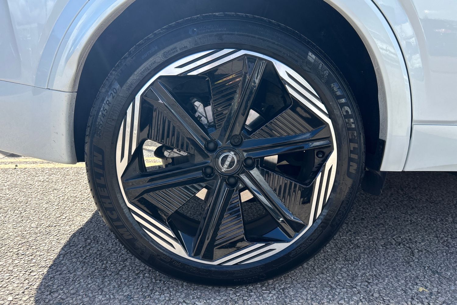 Used Nissan Qashqai 2025 for sale - 77095383: Photo 38