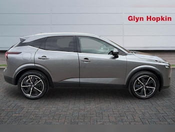 Used Nissan Qashqai 2021 for sale - 79248963: Photo