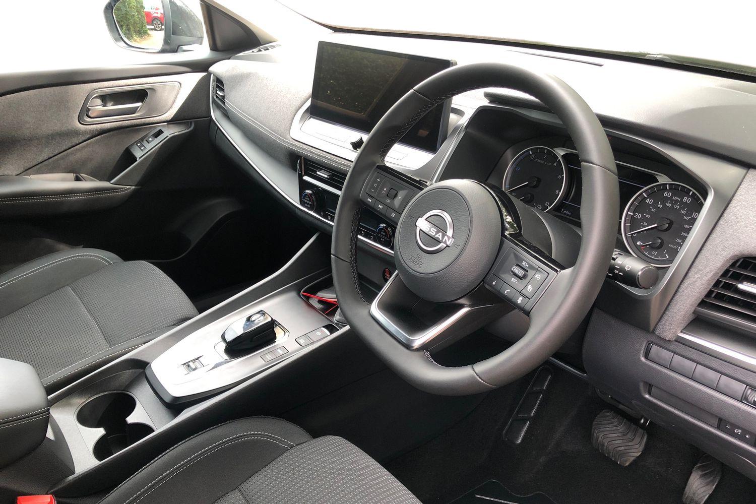 Used Nissan Qashqai 2025 for sale - 75895008: Photo 10