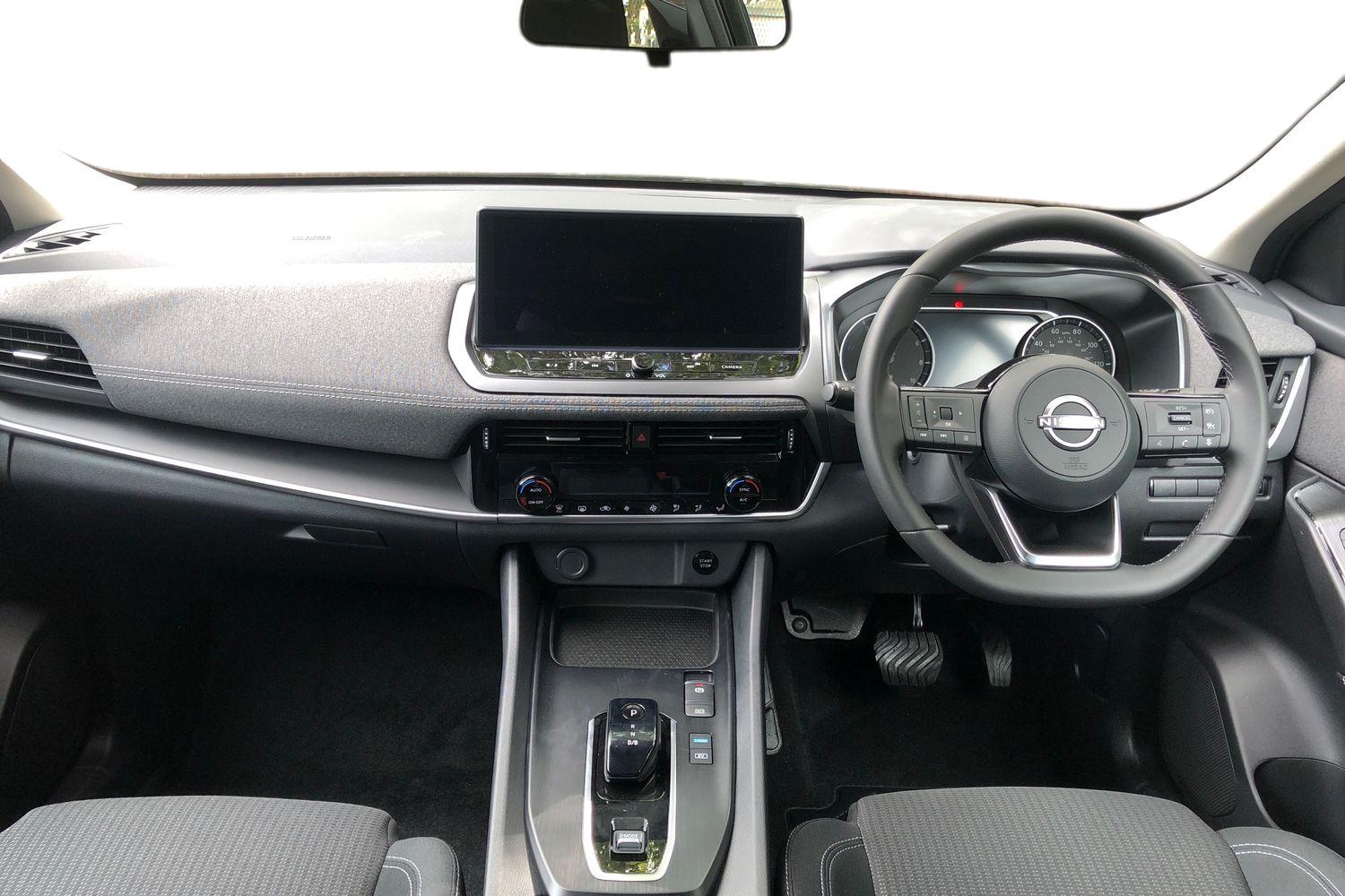 Used Nissan Qashqai 2025 for sale - 75895008: Photo 12