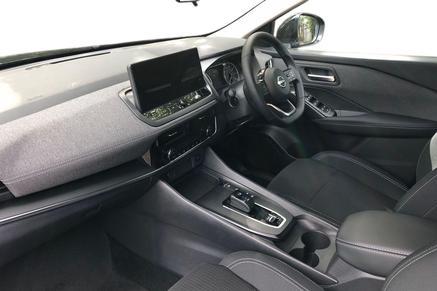 Used Nissan Qashqai 2025 for sale - 75895008: Photo 13