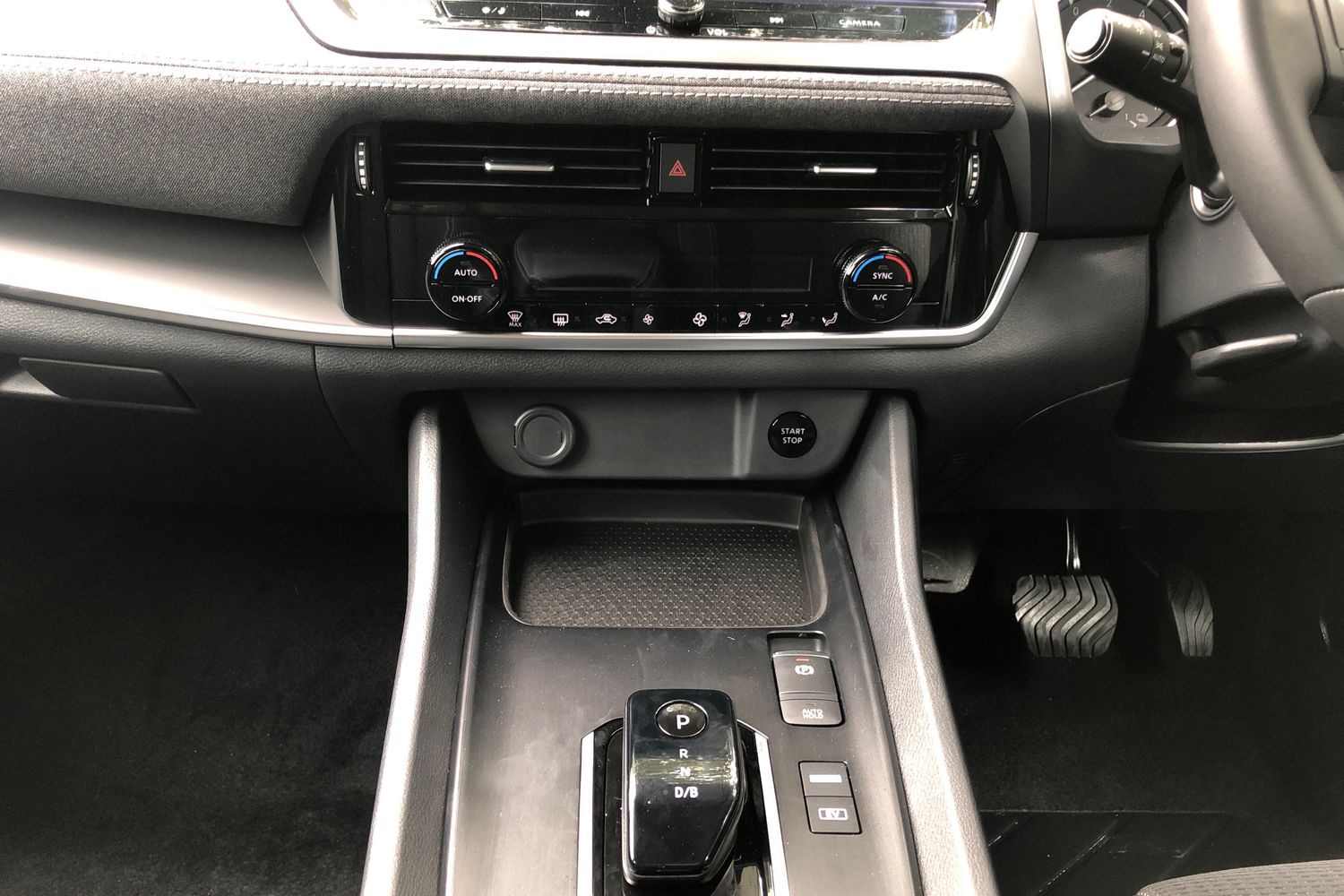 Used Nissan Qashqai 2025 for sale - 75895008: Photo 14