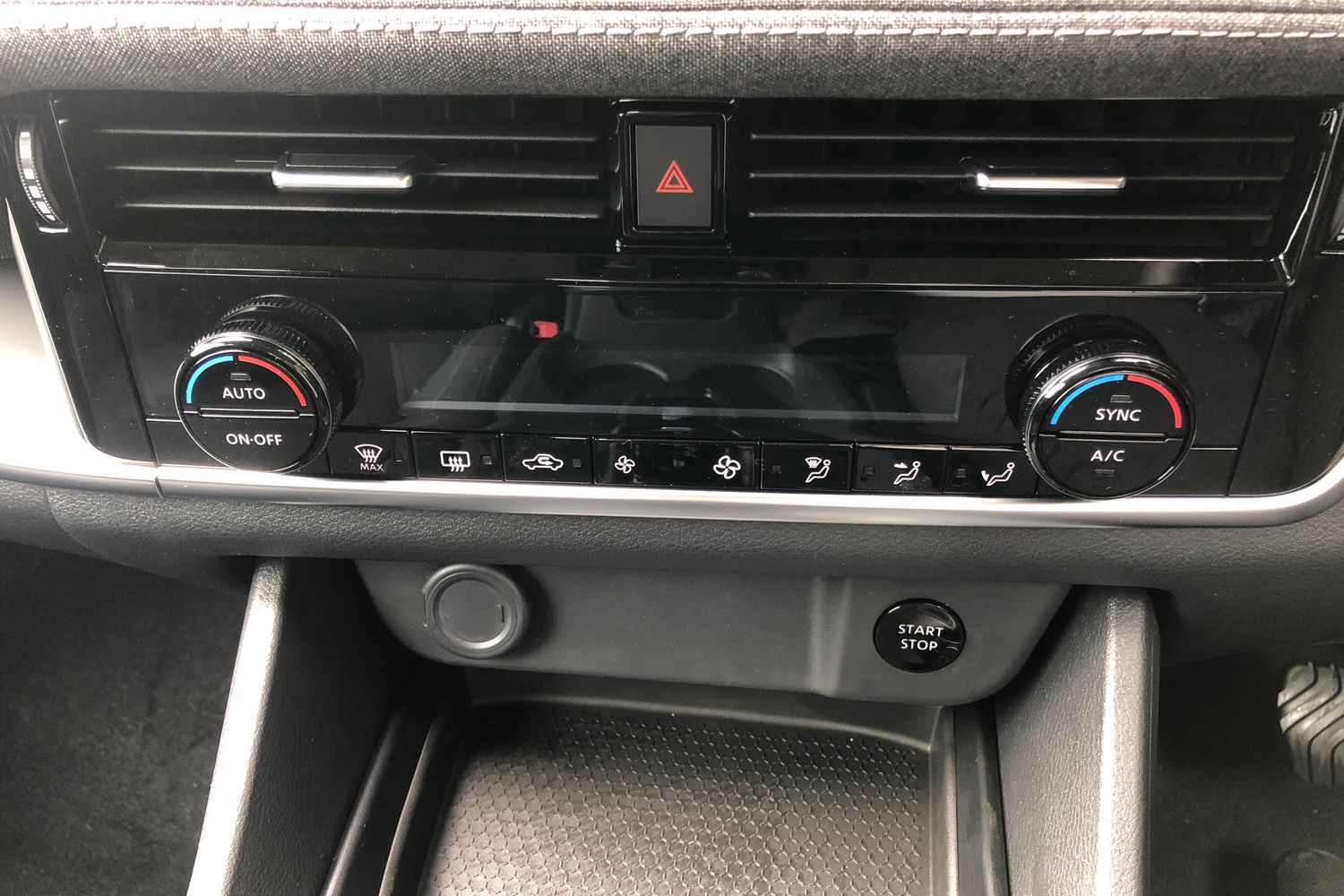 Used Nissan Qashqai 2025 for sale - 75895008: Photo 15