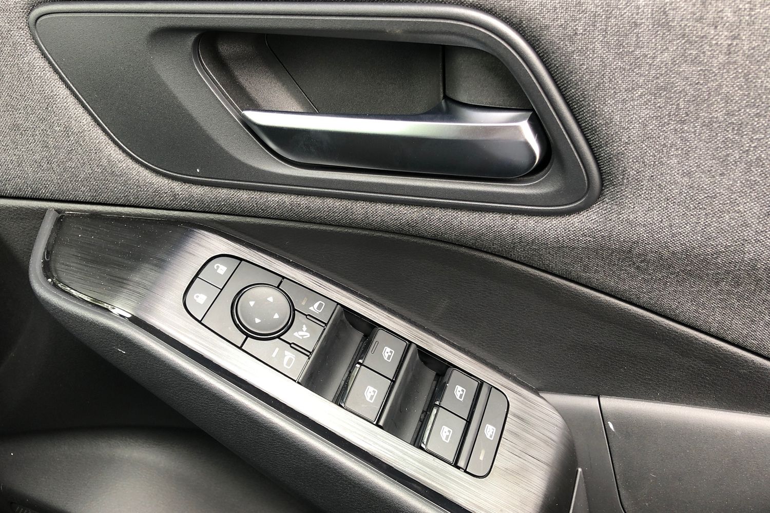 Used Nissan Qashqai 2025 for sale - 75895008: Photo 16