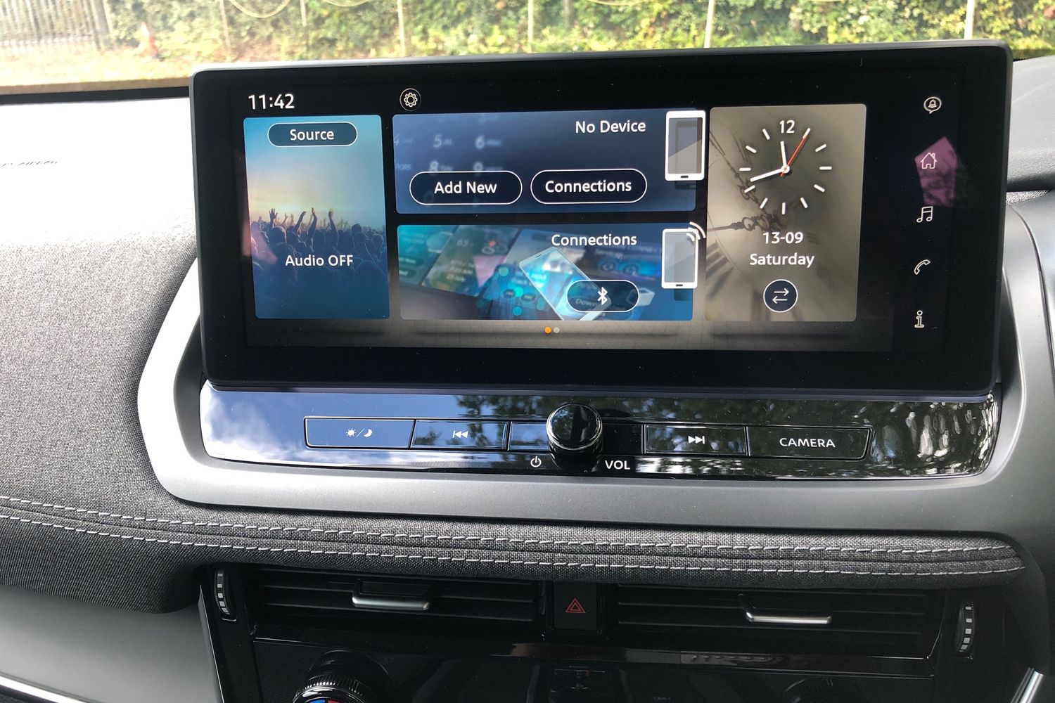 Used Nissan Qashqai 2025 for sale - 75895008: Photo 17
