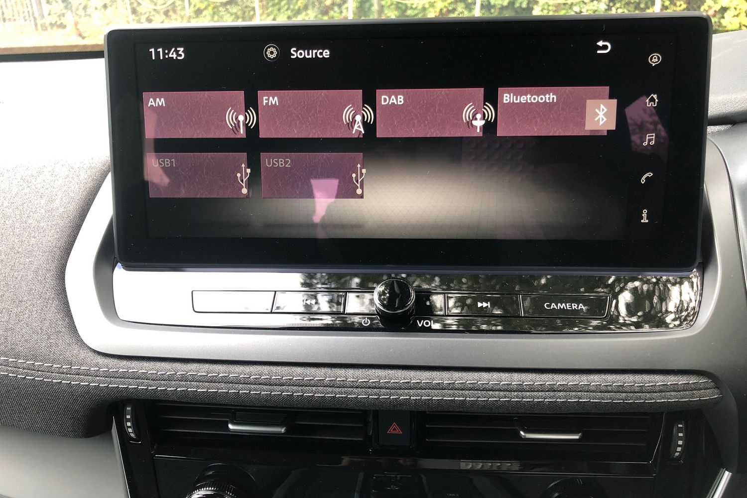 Used Nissan Qashqai 2025 for sale - 75895008: Photo 18