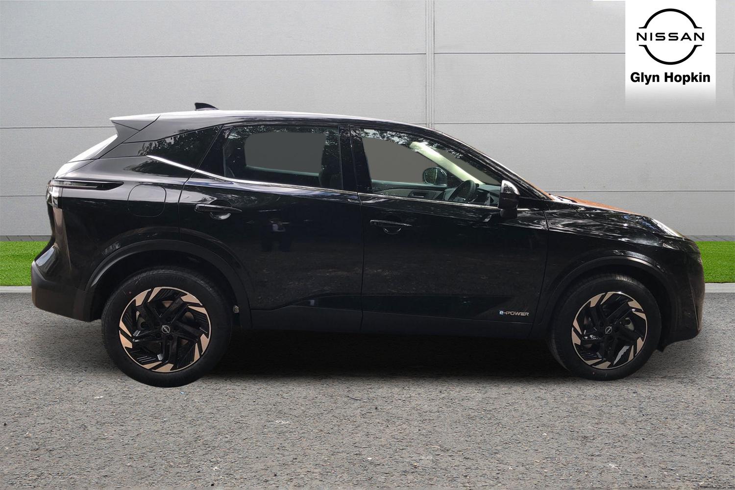 Used Nissan Qashqai 2025 for sale - 75895008: Photo 2