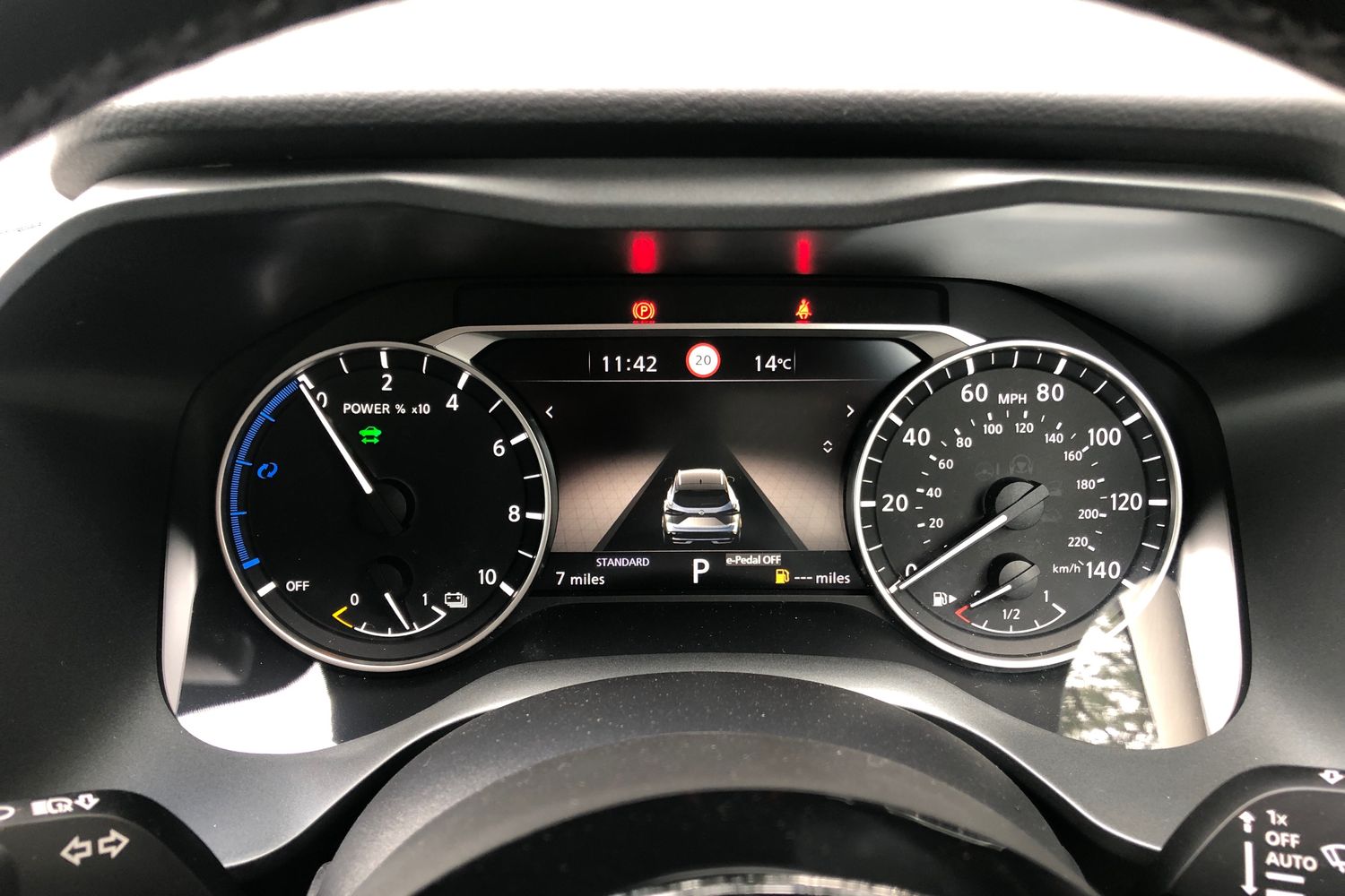 Used Nissan Qashqai 2025 for sale - 75895008: Photo 20