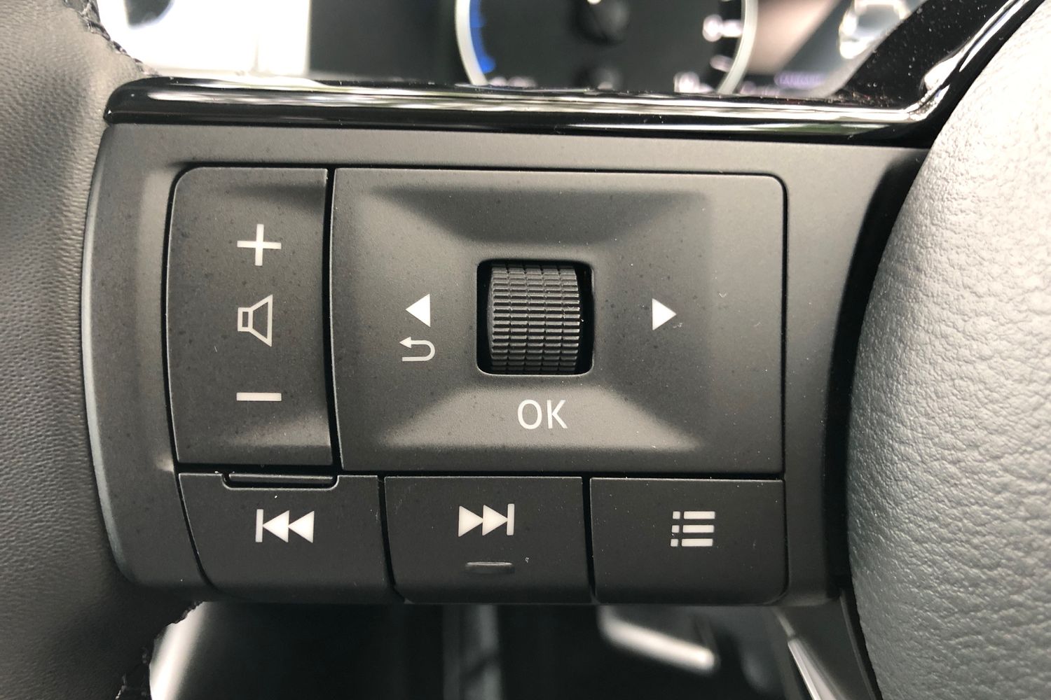 Used Nissan Qashqai 2025 for sale - 75895008: Photo 21