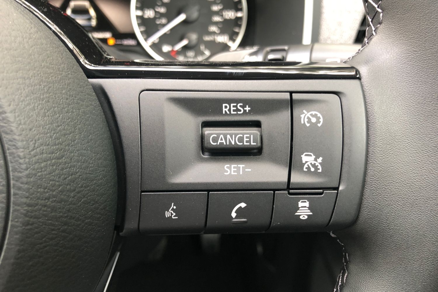 Used Nissan Qashqai 2025 for sale - 75895008: Photo 22