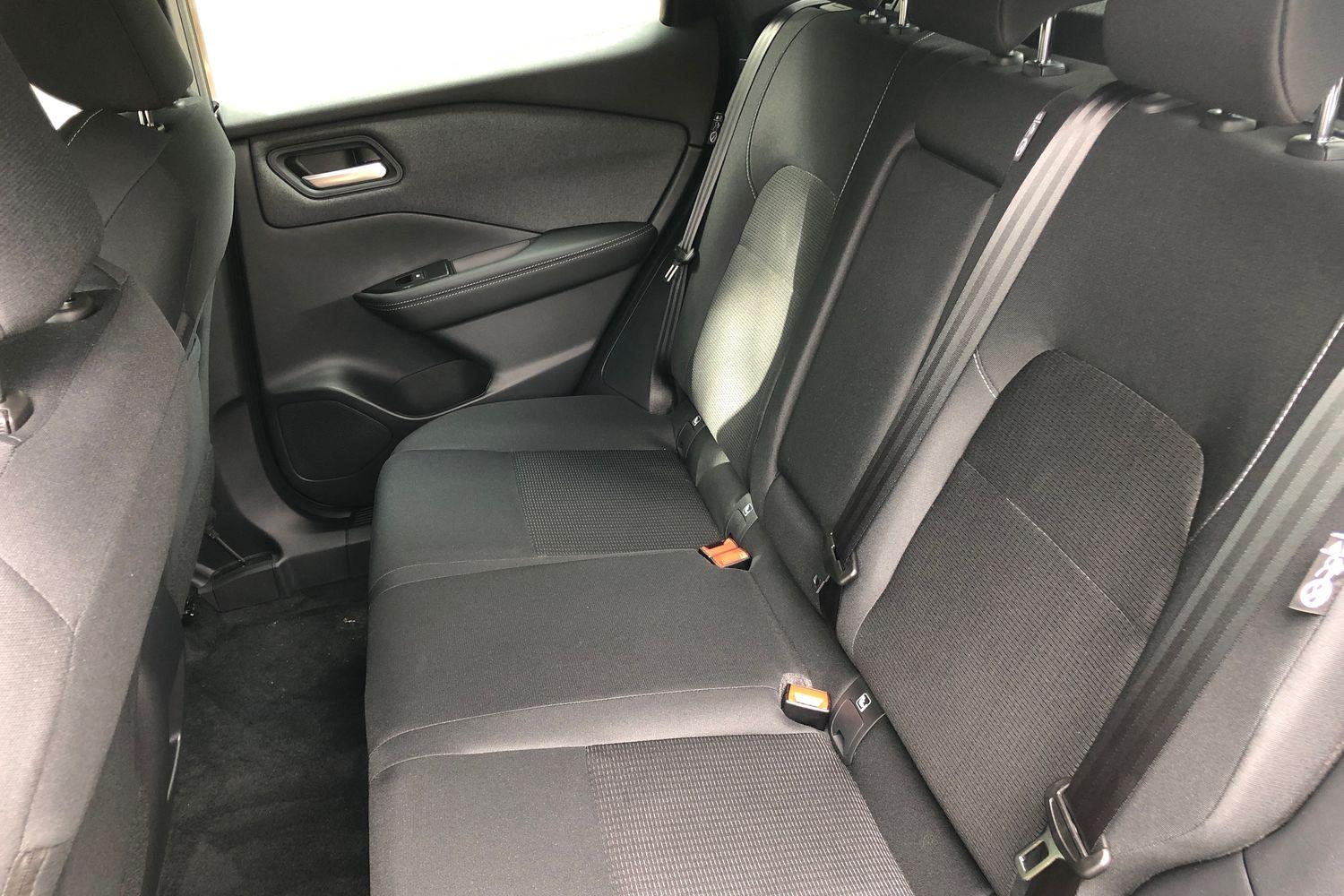 Used Nissan Qashqai 2025 for sale - 75895008: Photo 23