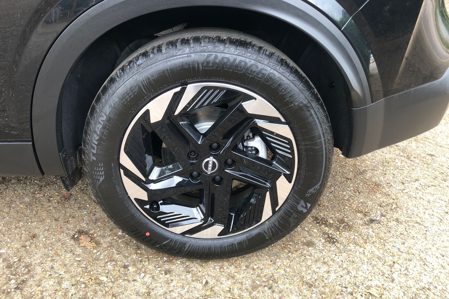 Used Nissan Qashqai 2025 for sale - 75895008: Photo 26