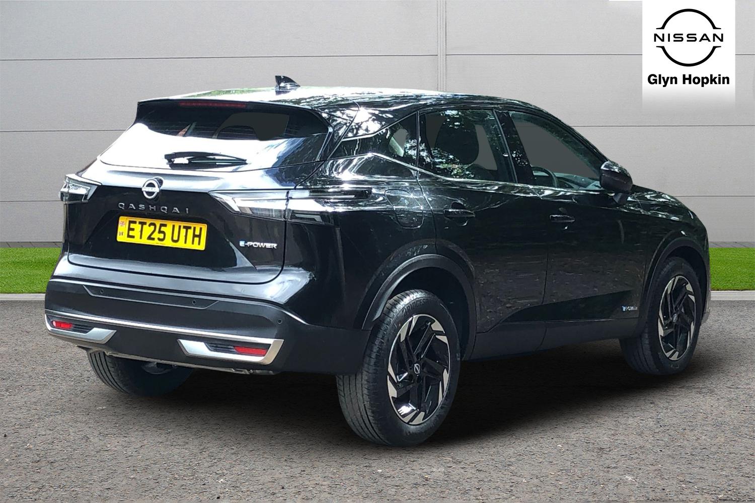 Used Nissan Qashqai 2025 for sale - 75895008: Photo 3