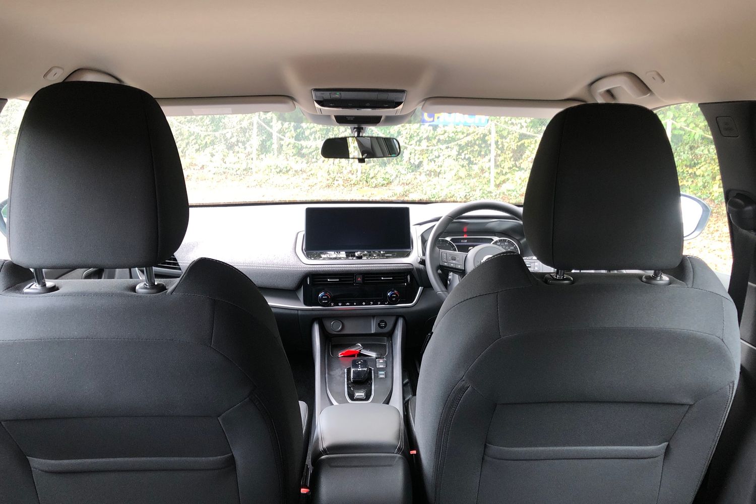 Used Nissan Qashqai 2025 for sale - 75895008: Photo 32