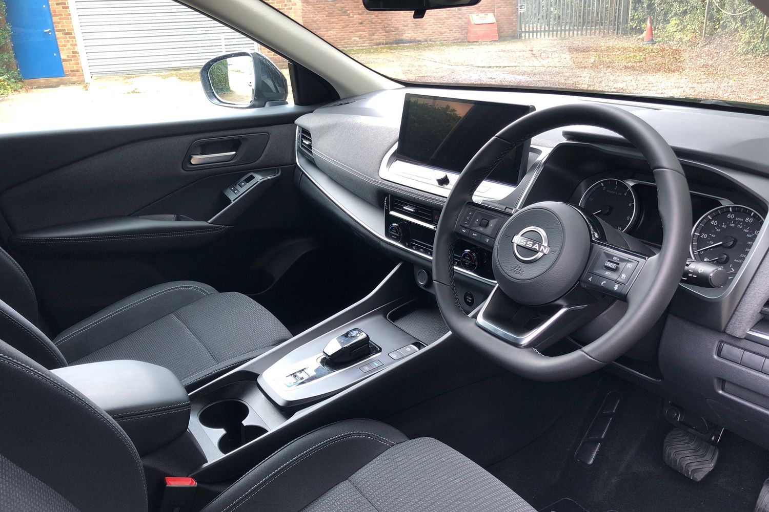 Used Nissan Qashqai 2025 for sale - 75895008: Photo 37