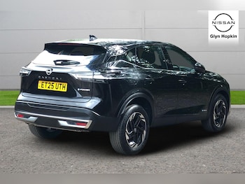 Used Nissan Qashqai 2025 for sale - 75895008: Photo