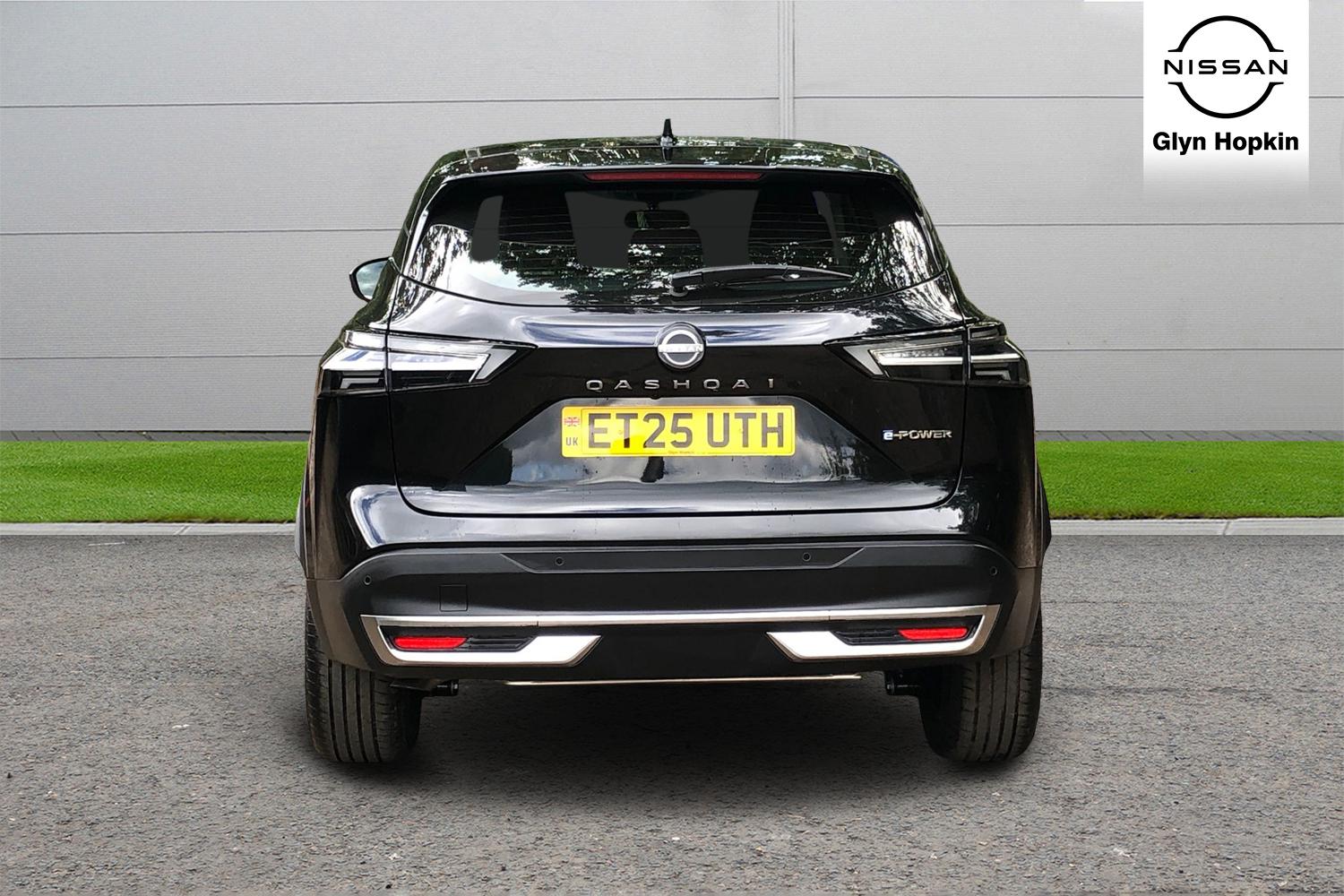 Used Nissan Qashqai 2025 for sale - 75895008: Photo 4