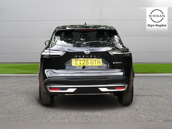Used Nissan Qashqai 2025 for sale - 75895008: Photo
