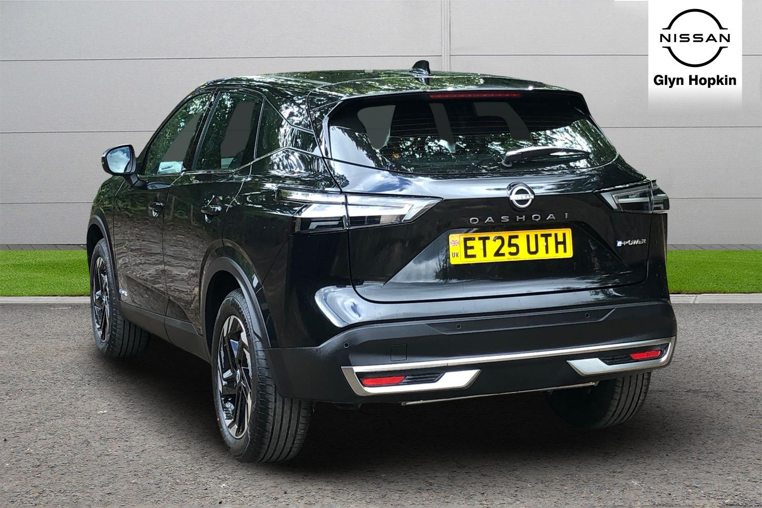 Used Nissan Qashqai 2025 for sale - 75895008: Photo 5