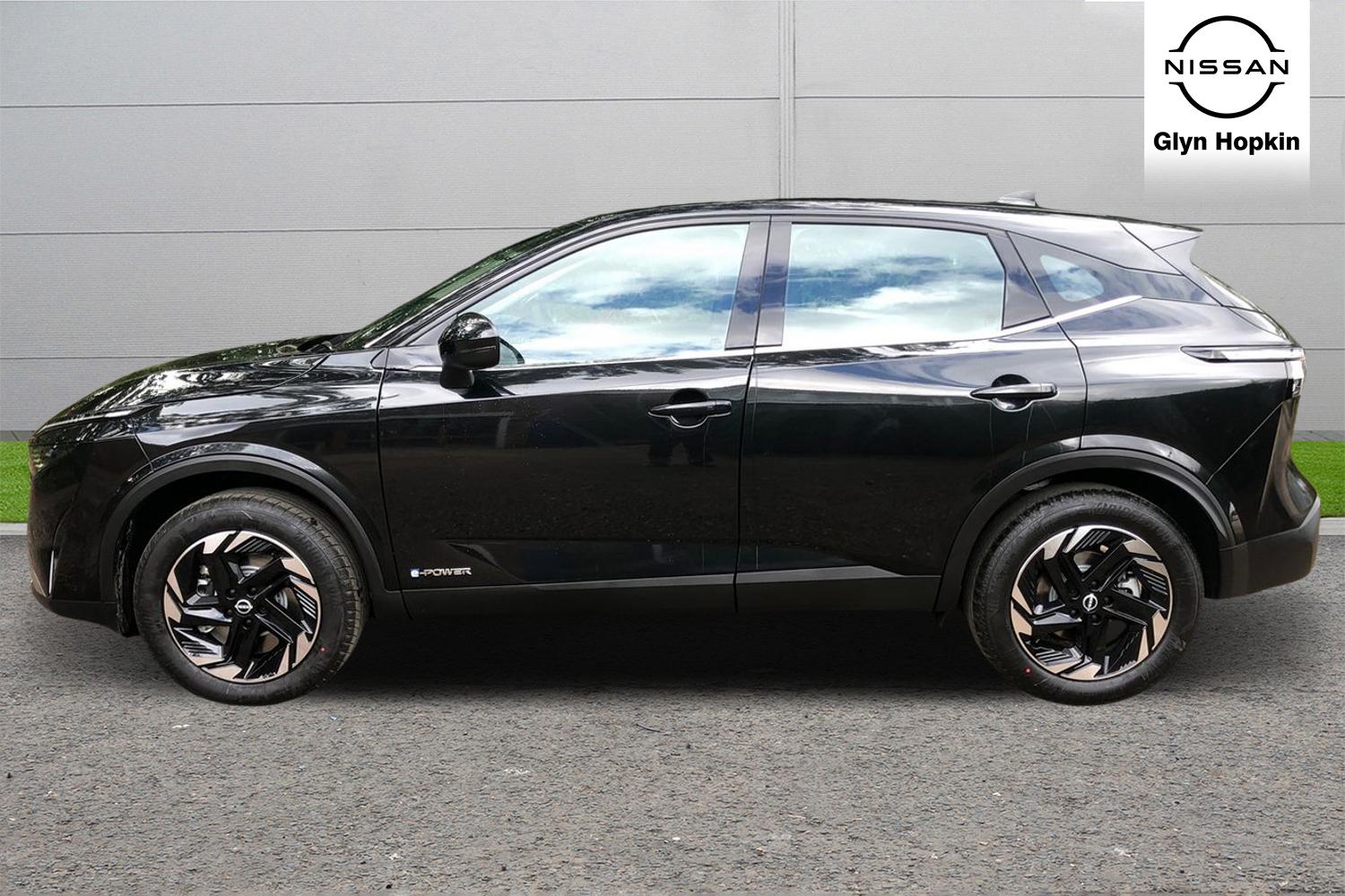 Used Nissan Qashqai 2025 for sale - 75895008: Photo 6