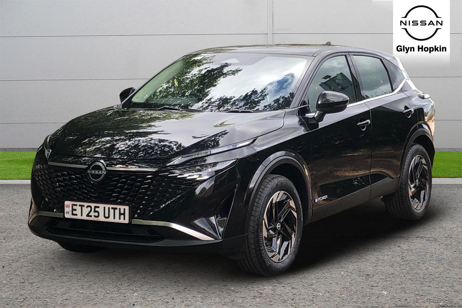 Used Nissan Qashqai 2025 for sale - 75895008: Photo 7