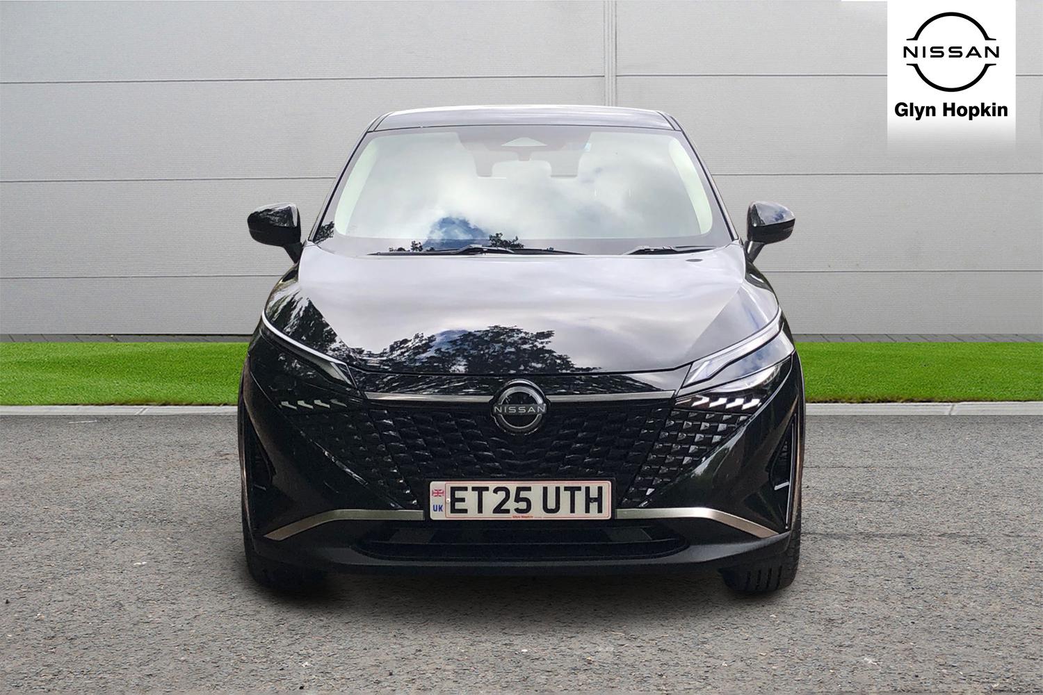 Used Nissan Qashqai 2025 for sale - 75895008: Photo 8