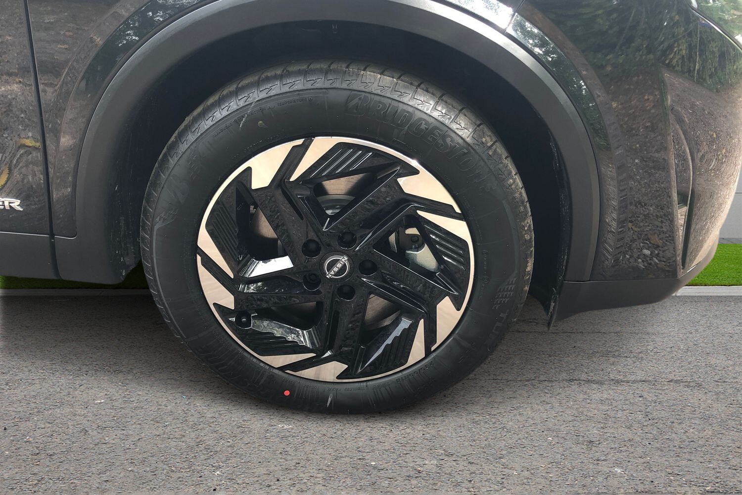Used Nissan Qashqai 2025 for sale - 75895008: Photo 9