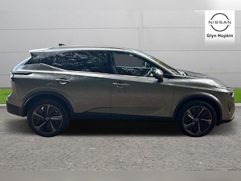 Used Nissan Qashqai 2025 for sale - 75742784: Photo
