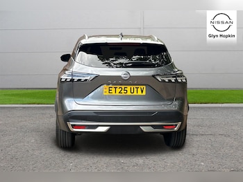 Used Nissan Qashqai 2025 for sale - 75742784: Photo