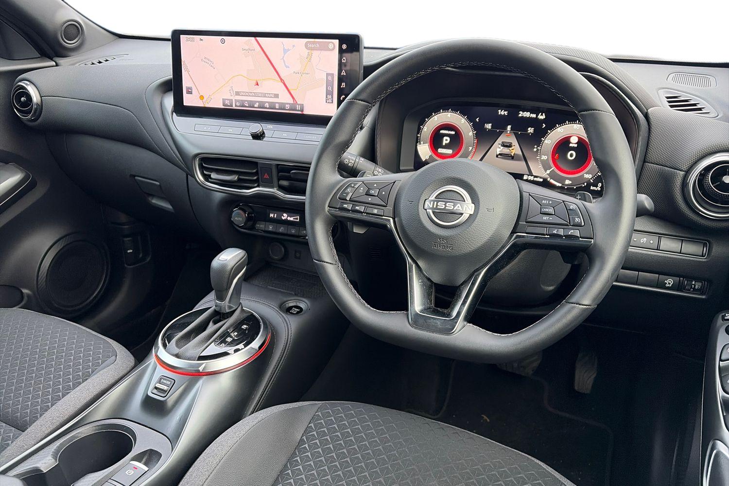 Used Nissan Juke 2024 for sale - 76927919: Photo 10