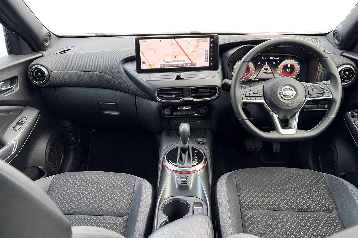 Used Nissan Juke 2024 for sale - 76927919: Photo 12