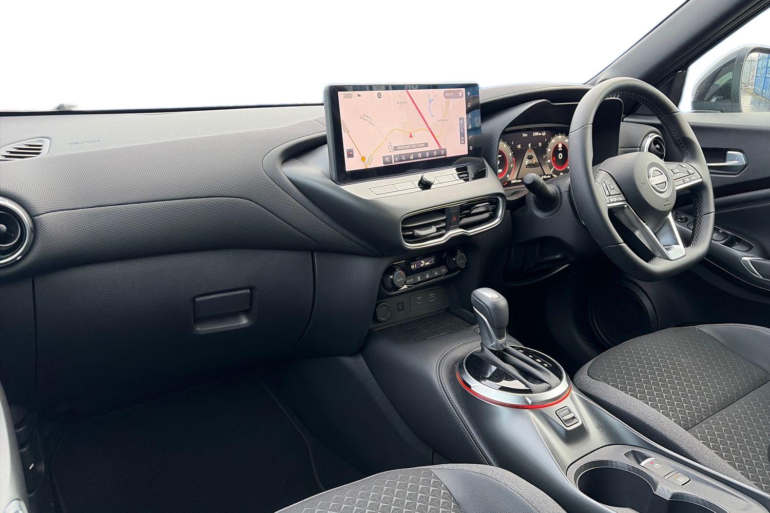 Used Nissan Juke 2024 for sale - 76927919: Photo 13