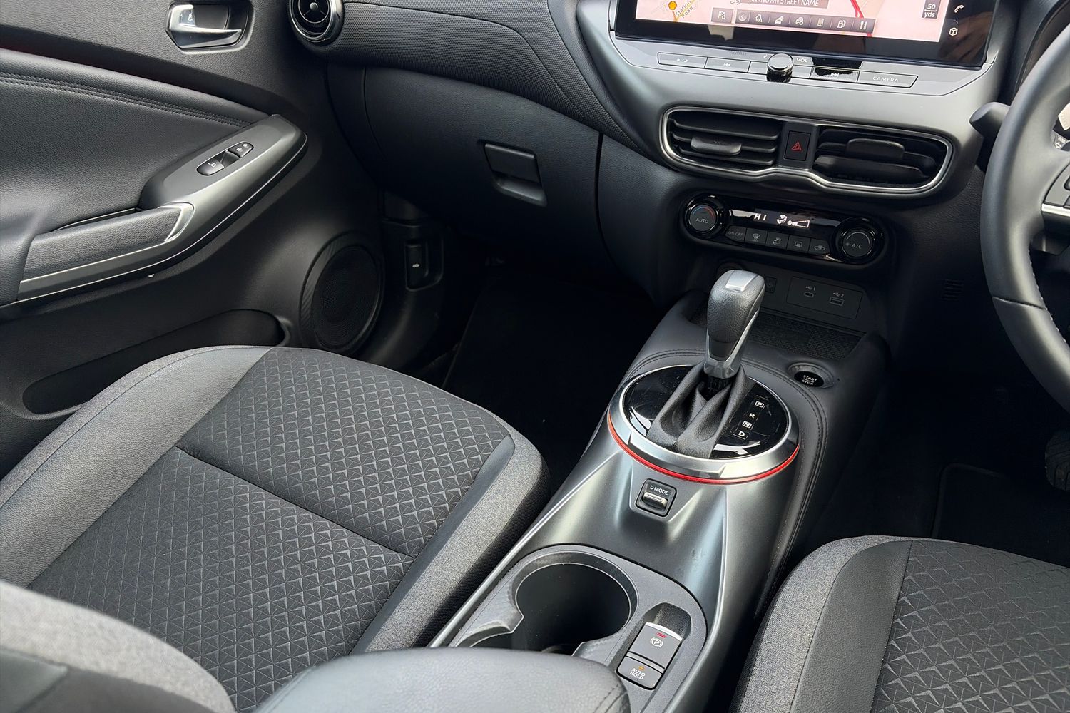 Used Nissan Juke 2024 for sale - 76927919: Photo 14