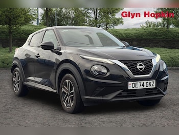 Used Nissan Juke 2024 for sale - 76927919: Photo
