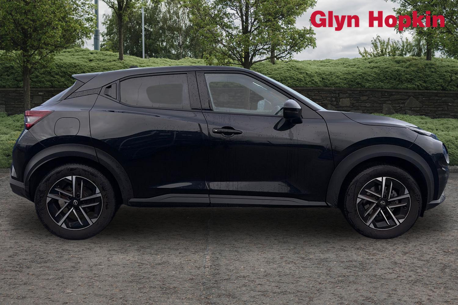 Used Nissan Juke 2024 for sale - 76927919: Photo 2