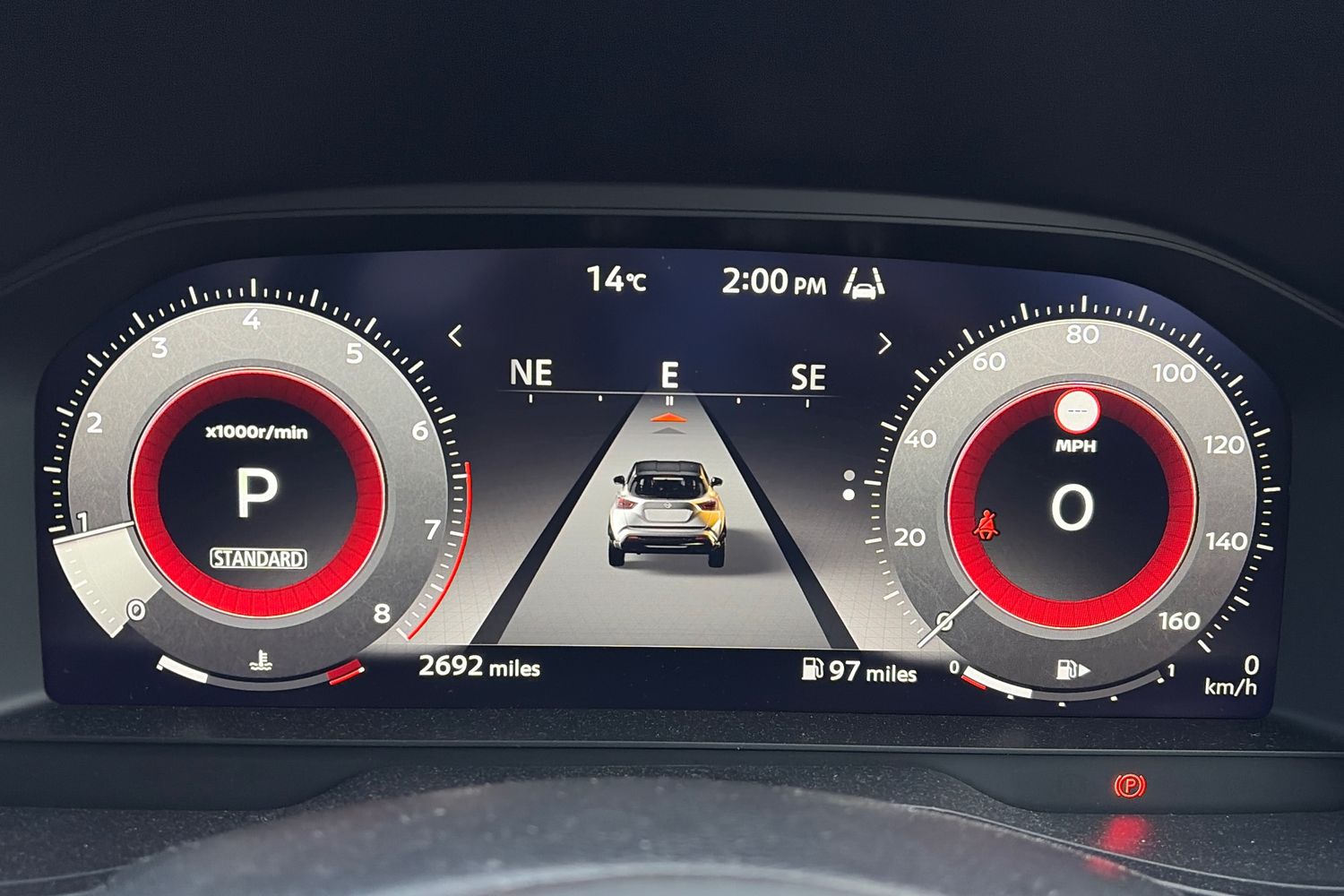 Used Nissan Juke 2024 for sale - 76927919: Photo 20