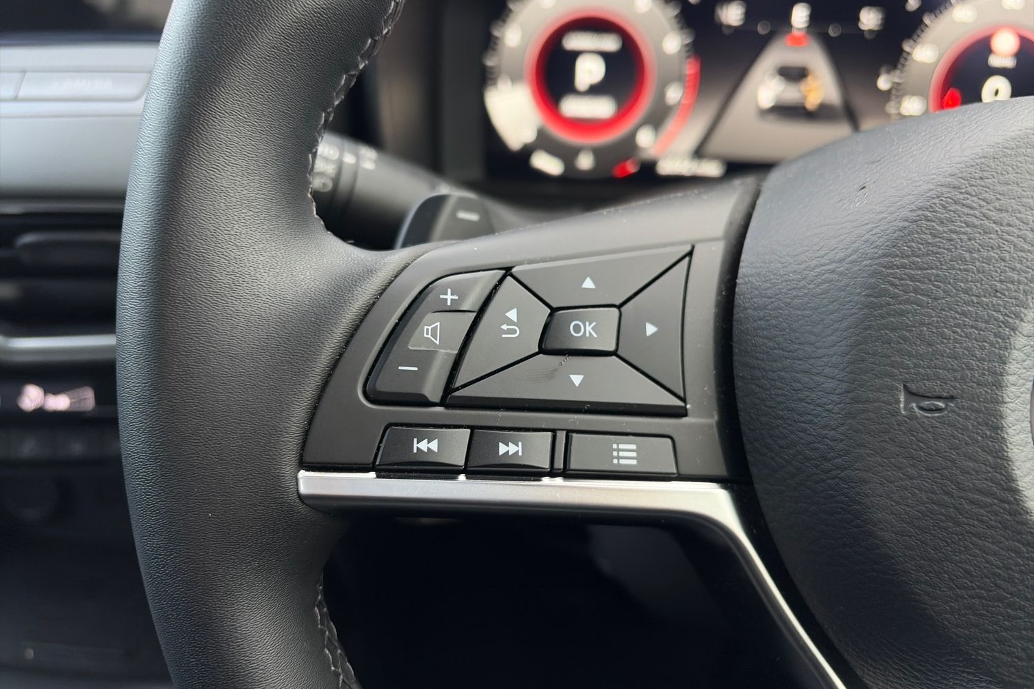 Used Nissan Juke 2024 for sale - 76927919: Photo 21