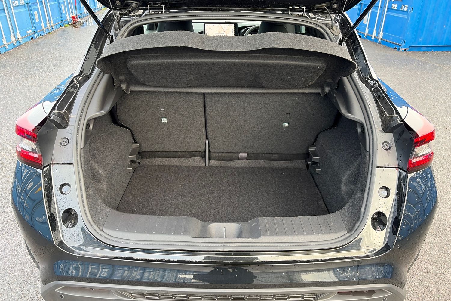 Used Nissan Juke 2024 for sale - 76927919: Photo 24