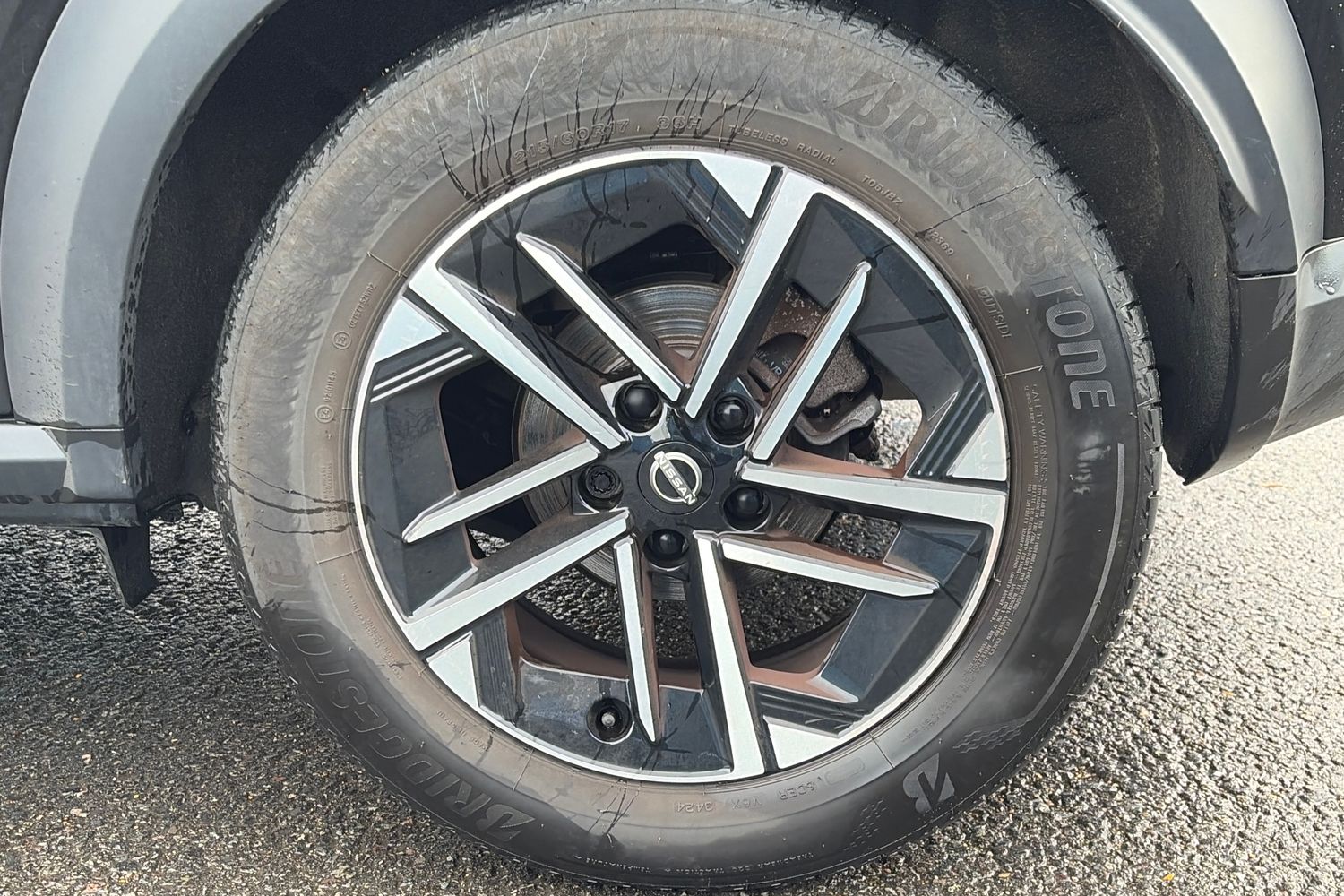 Used Nissan Juke 2024 for sale - 76927919: Photo 25