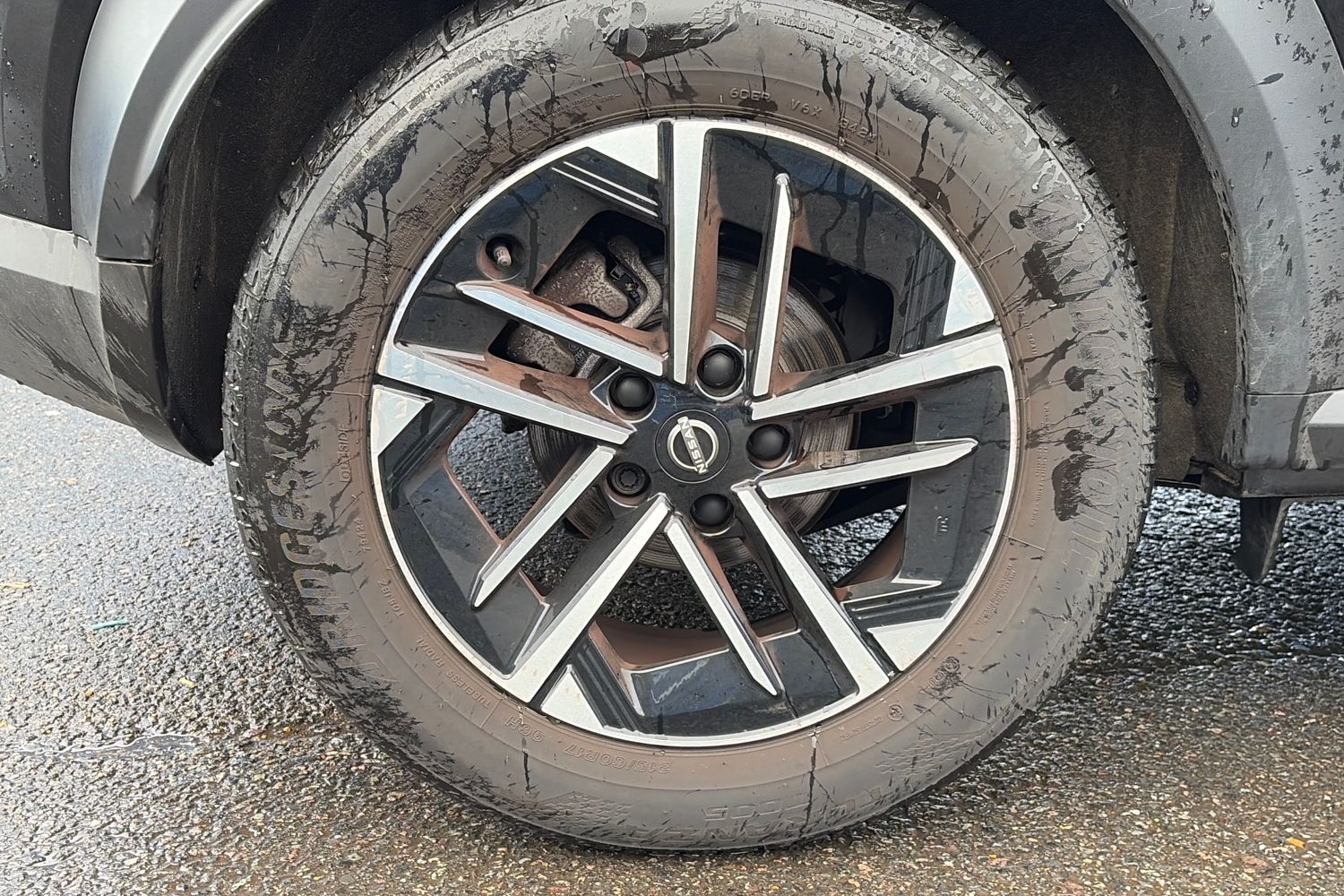 Used Nissan Juke 2024 for sale - 76927919: Photo 26