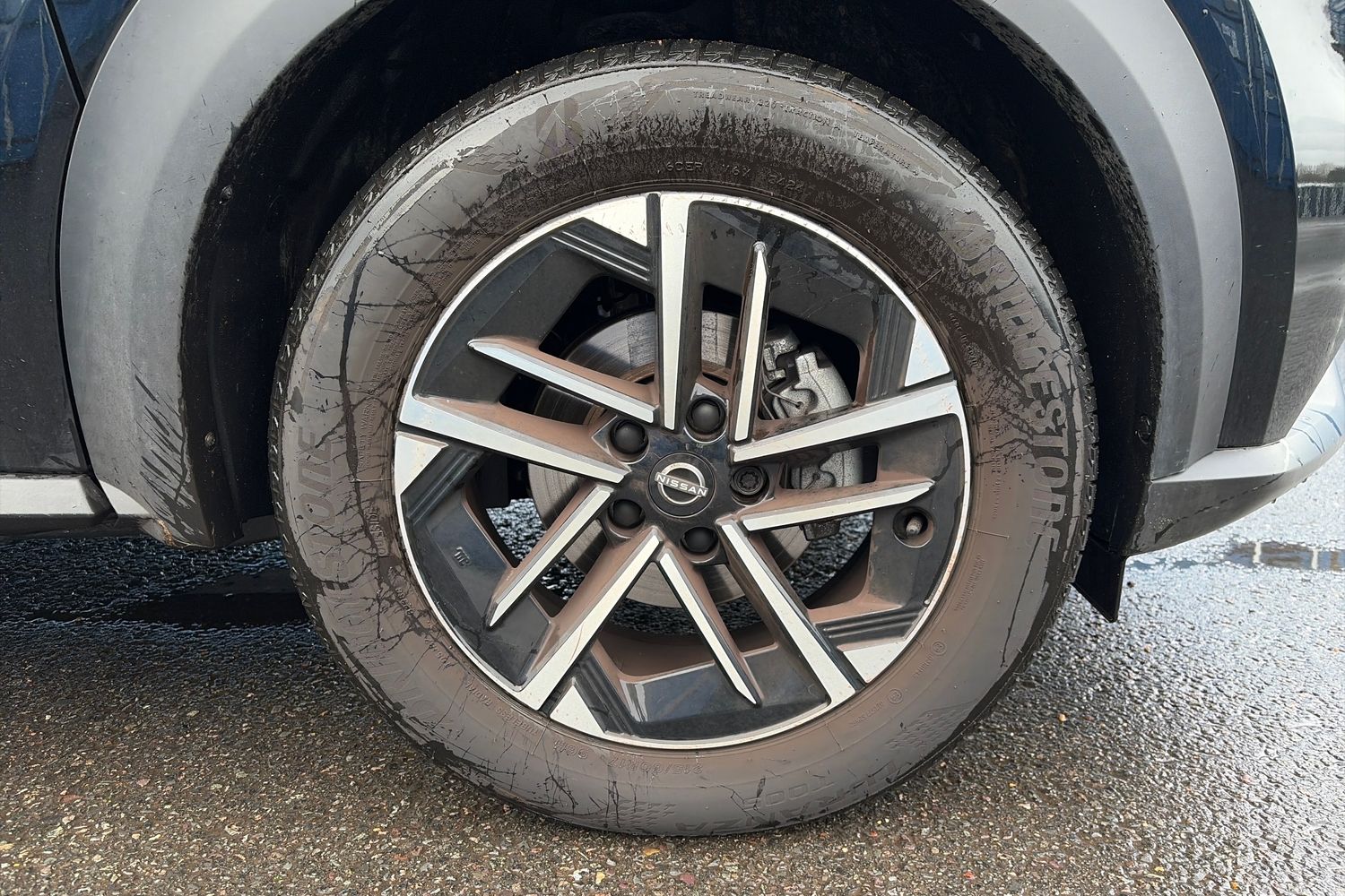 Used Nissan Juke 2024 for sale - 76927919: Photo 27