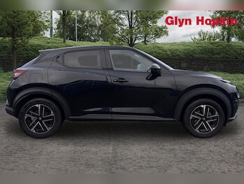 Used Nissan Juke 2024 for sale - 76927919: Photo