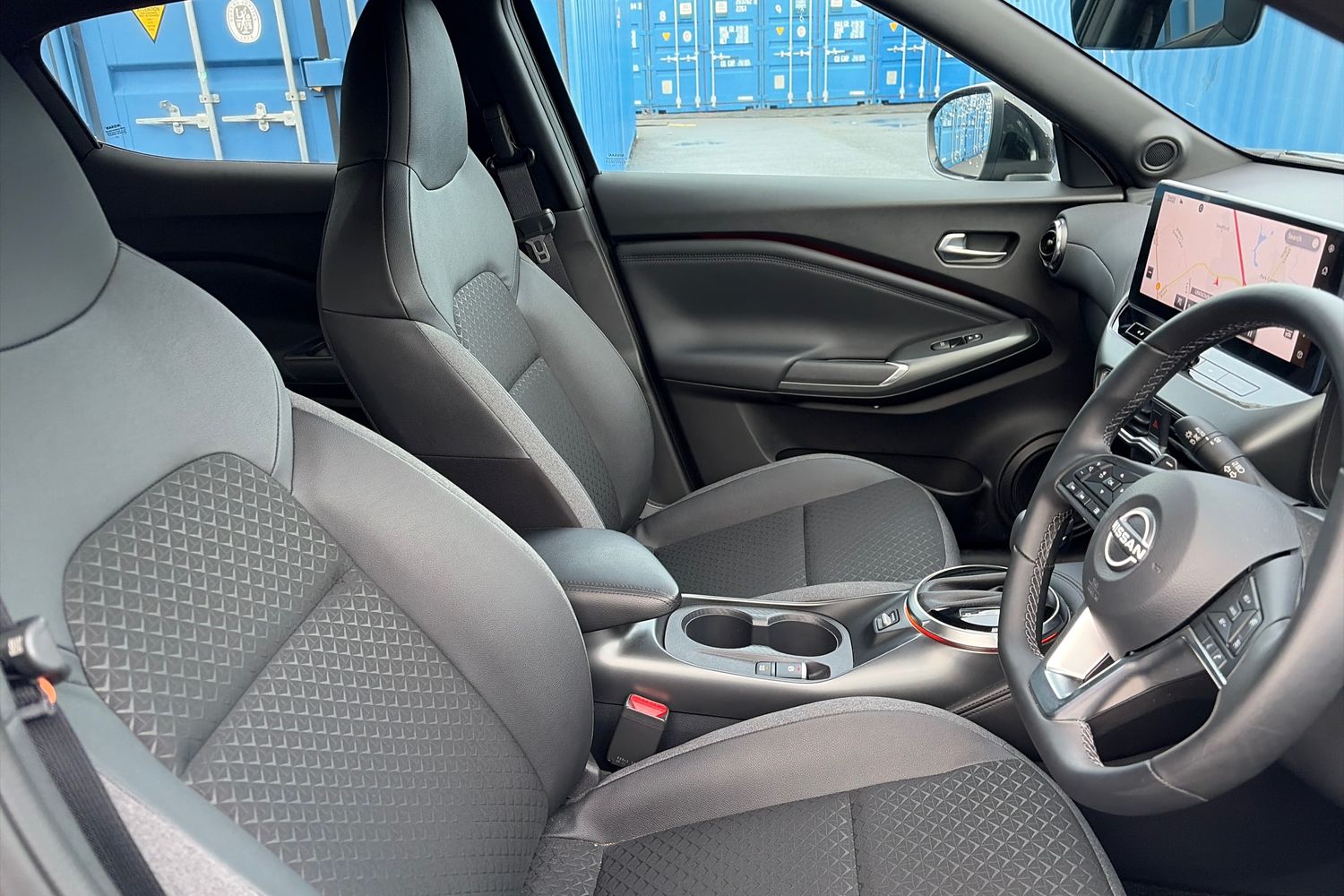 Used Nissan Juke 2024 for sale - 76927919: Photo 33