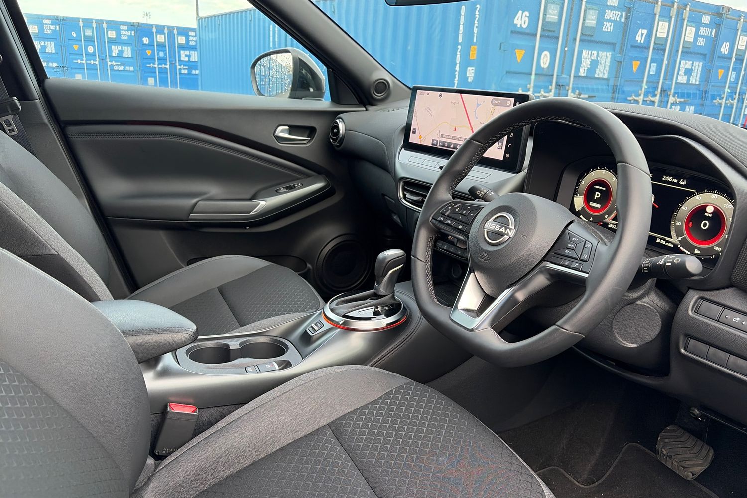 Used Nissan Juke 2024 for sale - 76927919: Photo 34