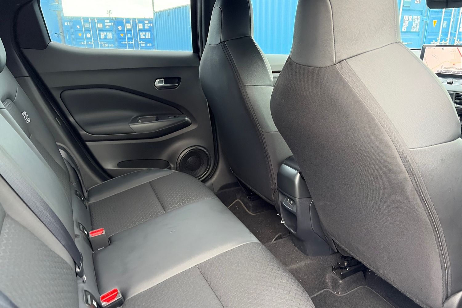 Used Nissan Juke 2024 for sale - 76927919: Photo 35