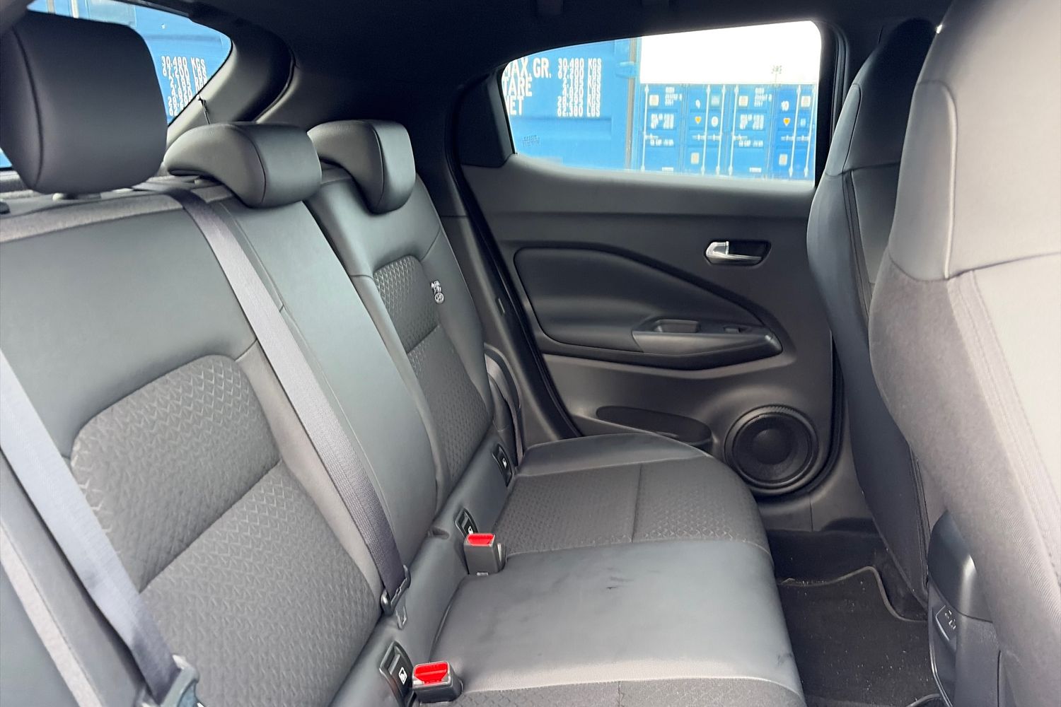 Used Nissan Juke 2024 for sale - 76927919: Photo 36